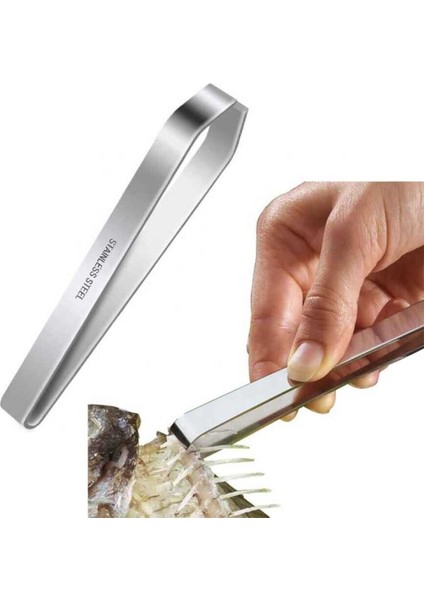 Düz Agız Balık Cımbızı, Güçlü ve Dayanıklı Balık Tutma Aleti modelleri