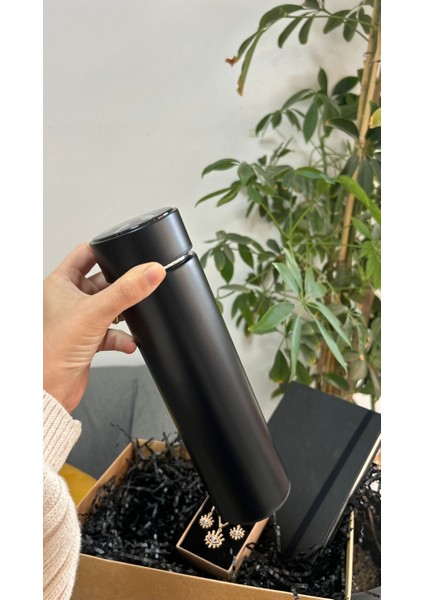 Hediye Set - Dijital Termos - Takı Set - Defter fiyatları