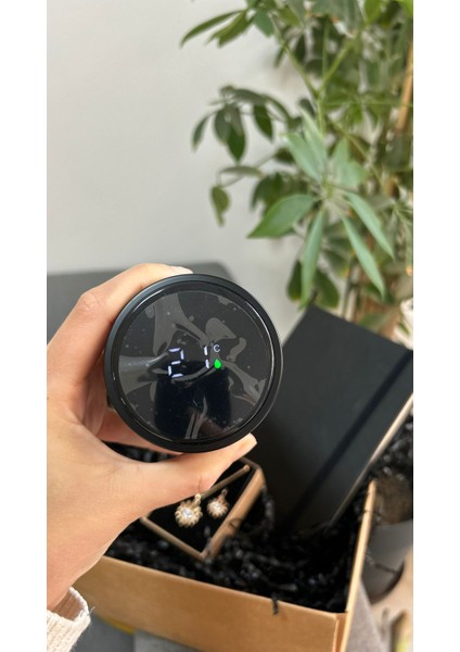 Hediye Set - Dijital Termos - Takı Set - Defter modelleri