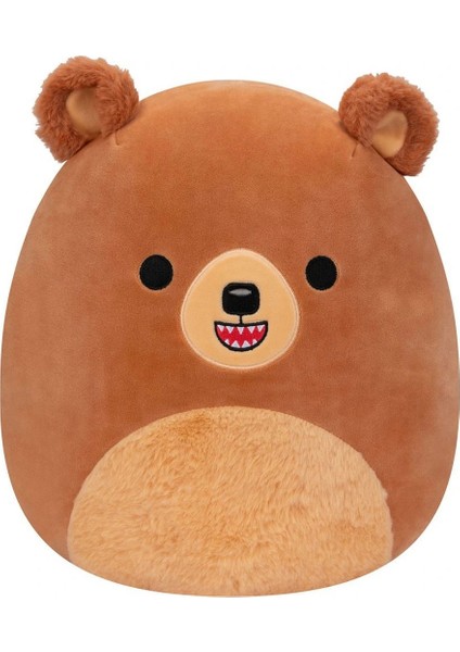 Squishmallows Ayı Stokely 30 cm