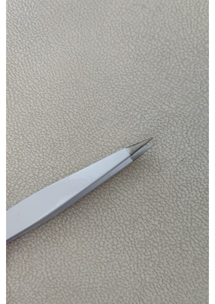 Paslanmaz Çelik Epilasyon ve Batık Kıl Çıkarma Cımbızı, Güçlü ve Dayanıklı Alet fiyatları