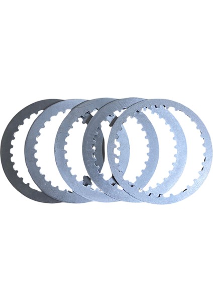 SR450 Debriyaj Sacı E5 (4+1)