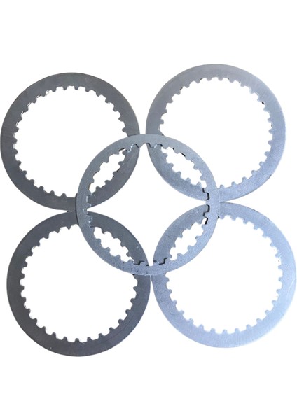 SR450 Debriyaj Sacı E5 (4+1) fiyatları