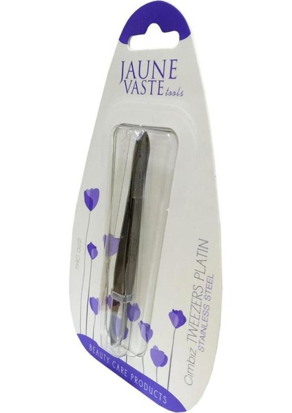 Yüksek Kaliteli Platin Cımbız, Orijinal Kutulu, 1 Adet