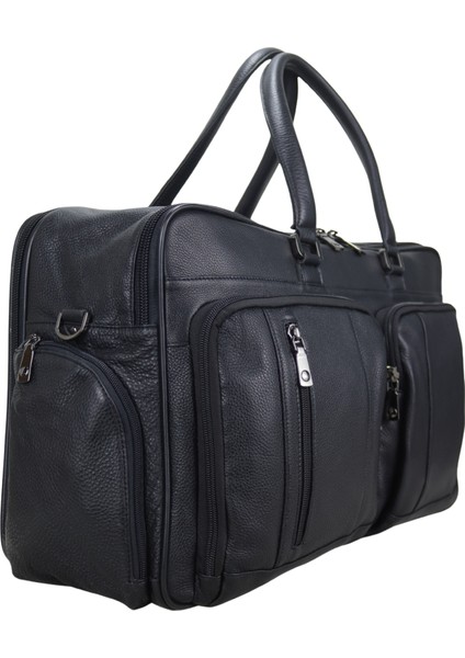 Unisex Hakiki Deri Seyahat Çanta 9010 fiyatları