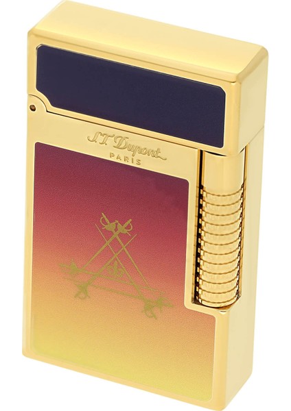 Le Grand Dupont Montecristo Çakmak C23034