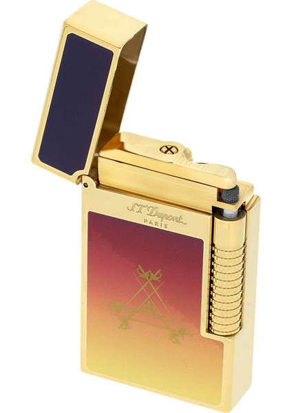 Le Grand Dupont Montecristo Çakmak C23034 fiyatları