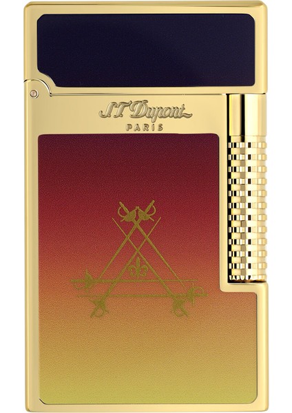 Le Grand Dupont Montecristo Çakmak C23034 modelleri