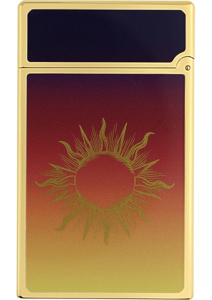 Le Grand Dupont Montecristo Çakmak C23034 fırsatları