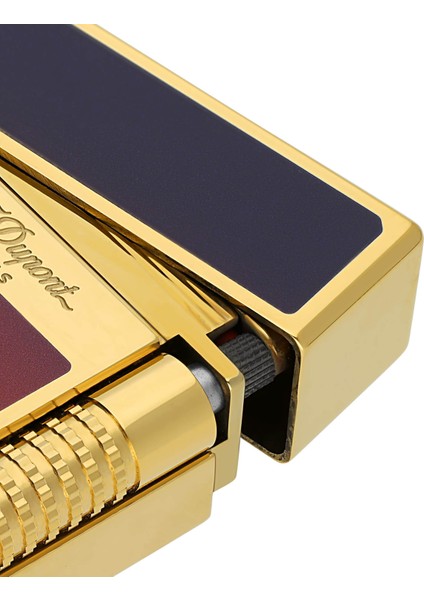 Le Grand Dupont Montecristo Çakmak C23034 indirimleri