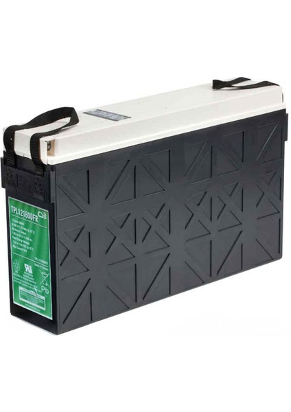 TPL121800FR Akü 12V 180 Ah Vrla fırsatları