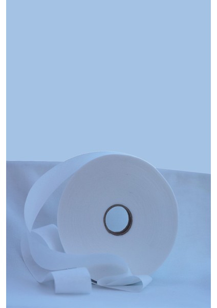 Yırtılmaz Temizleme Bezi, 25 Metre, Kopmaz, Ağda Temizliği Için Ideal modelleri