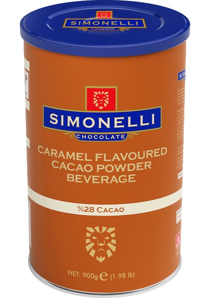 Milkshake| Karamelli |1000 gr