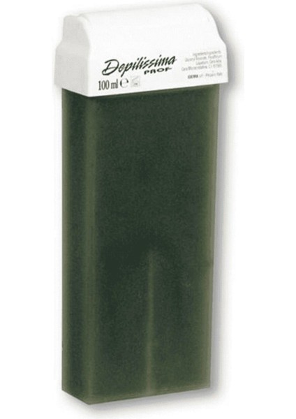 100 ml Ağda Kartuşu, Güzel ve Pürüzsüz Cilt Için Harika Bir Seçenek