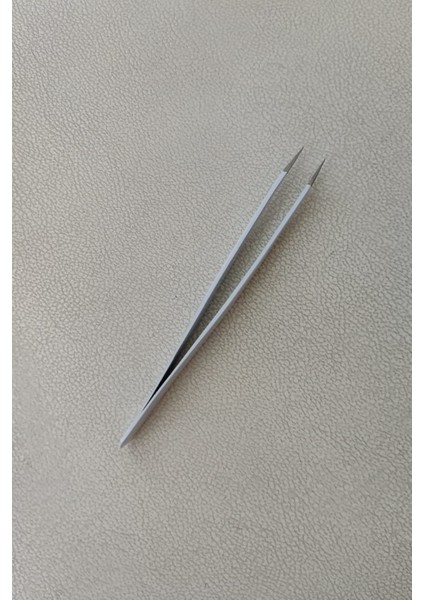 Paslanmaz Çelik Epilasyon ve Batık Kıl Temizleme Cımbızı fırsatları