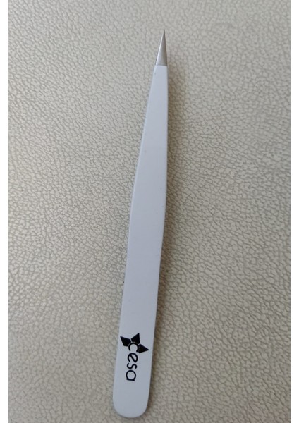 Paslanmaz Çelik Epilasyon ve Batık Kıl Temizleme Cımbızı indirimleri