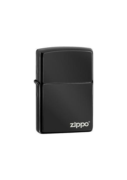 24756ZL Ebony Çakmak Z5.1