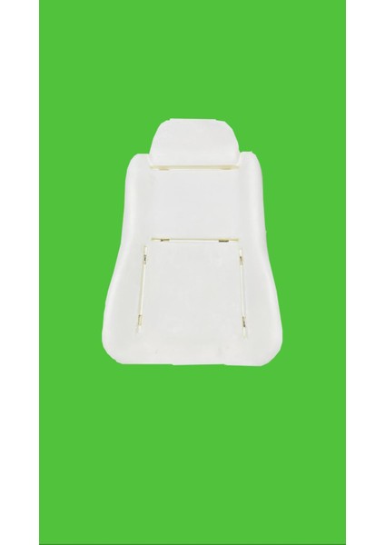 Isuzu Şampiyon Uyumlu Sırt Süngeri