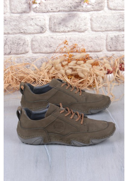 42325 Comfort Rahat Esnek Hakiki Deri Erkek Ayakkabı fiyatları