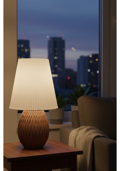 Lucent Dekoratif Abajur | Şık ve Dekoratif Aydınlatma fiyatları