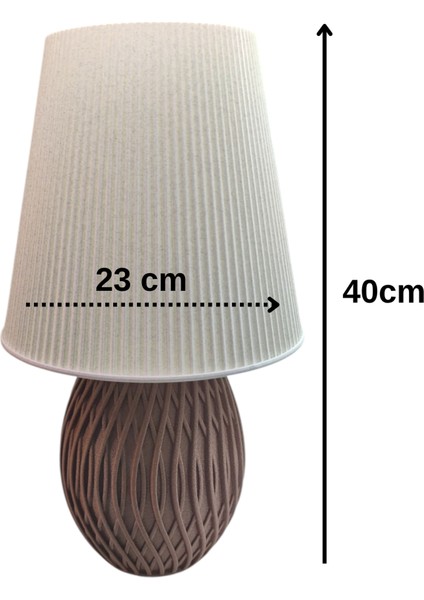 Lucent Dekoratif Abajur | Şık ve Dekoratif Aydınlatma fırsatları