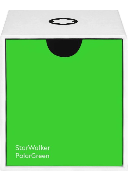 Starwalker Kutup Yeşili Mürekkep - 50 ml 134410 fiyatları