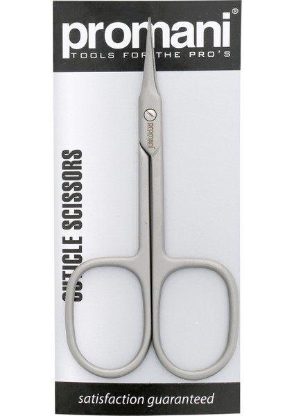 Keskin ve Dayanıklı Manikür Makası, Kolay ve Güvenli Tırnak Bakımı Için Ideal