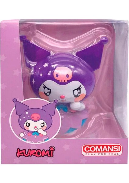 Hello Kitty Kuromi Figür 16 cm fiyatları