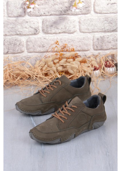 42325 Comfort Rahat Esnek Hakiki Deri Erkek Ayakkabı modelleri