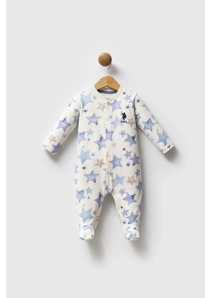 U.s. Polo Assn Tulum USB2527 Krem