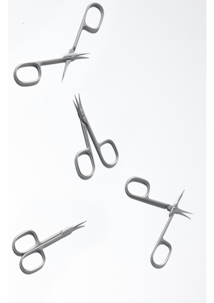 PR-740 Manikür Makası, Hassas ve Dayanıklı Tırnak Bakım Aracı fiyatları