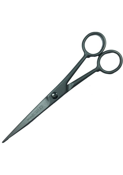 6,5 No Matt Saç ve Bıyık Makası, Üsküdar Dörtel Bileme Güvencesi