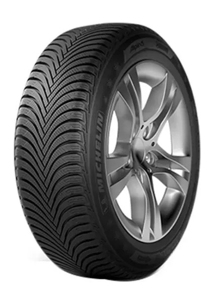 Pilot Alpin 5 Mo 255/40R18 99H Xl M+S 3pmsf ( Yıl: 2025 )