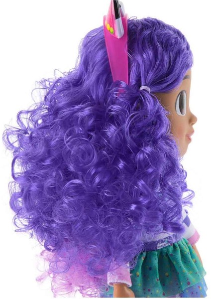 Gabby’s Dollhouse Sesli Şarkı Söyleyebilen Gabby 30 cm 6070859 fiyatları