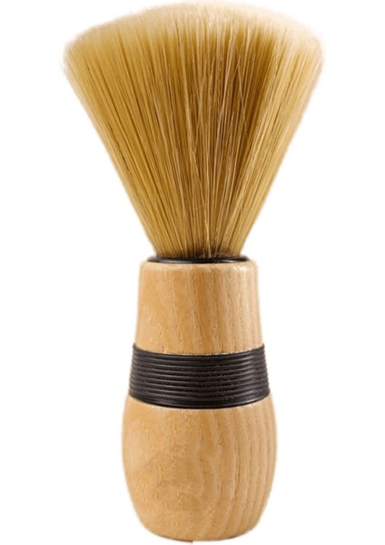 Yumuşak 10CM Ahşap Sakal Tıraş Fırçası, Tek Adet modelleri