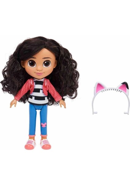 Nessiworld Gabby's Dollhouse Gabby fiyatları