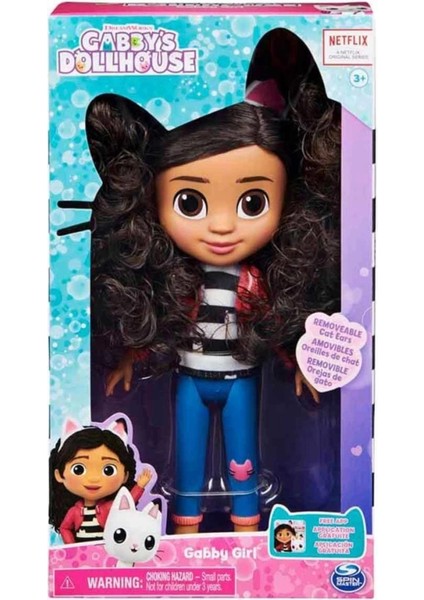 Nessiworld Gabby's Dollhouse Gabby indirimleri