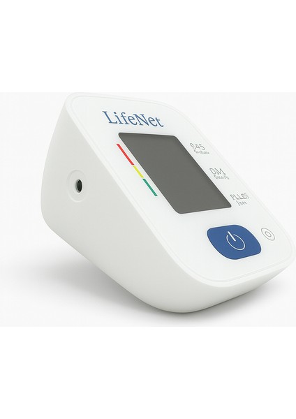 BP310A Otomatik Dijital Kol Tipi Tansiyon Aleti – Yüksek Hassasiyetli, Tip-C Şarjlı, 2 Yıl Garantili indirimleri