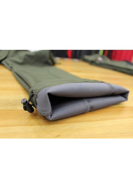 Windblock Softshell (Polarsız) Outdoor Pantolon-Haki indirimleri