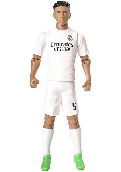 Jude Bellingham Real Madrid Cf Aksiyon Figürü 20 cm fiyatları