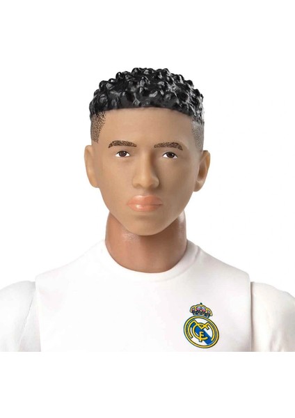 Jude Bellingham Real Madrid Cf Aksiyon Figürü 20 cm indirimleri