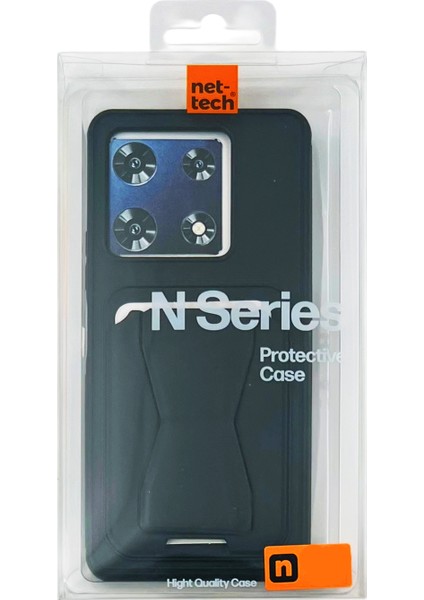 Infinix Note 30 Pro Uyumlu NT-N087 Arka Koruma Kılıf modelleri