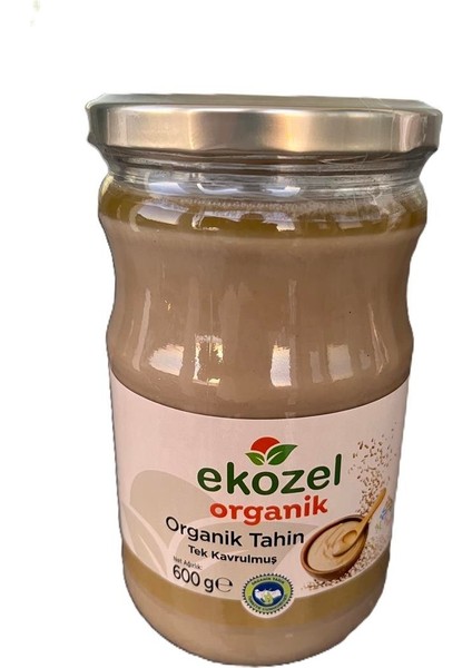 Organik Tahin