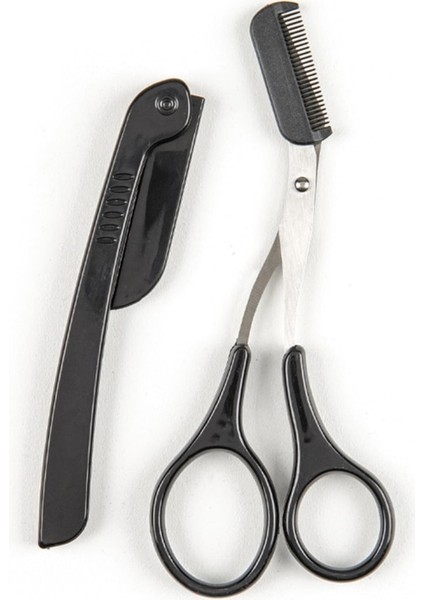 Düzenli ve Doğal Görünümlü Kaş Seti, Güzelliğinize Şıklık Katacak. fiyatları