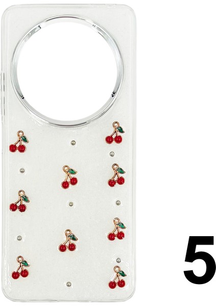 Xiaomi Redmi 14C Uyumlu Fiyonk Arka Koruma Kılıf indirimleri