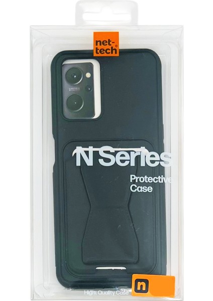 Realme 9i Uyumlu NT-N087 Arka Koruma Kılıf modelleri