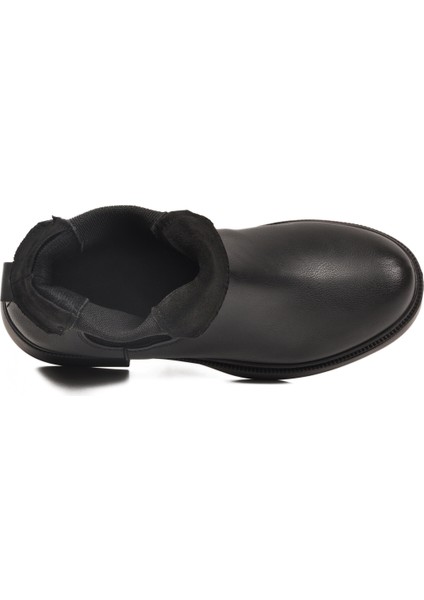 Siyah Polarlı Kadın Chelsea Bot fırsatları