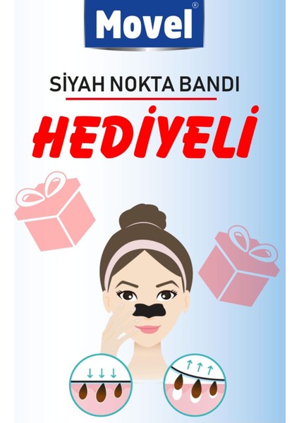 Ağda ve Cilt Bakımına Uygun, Acı Azaltıcı Jel, Rahatlık ve Konfor Sağlar. fırsatları