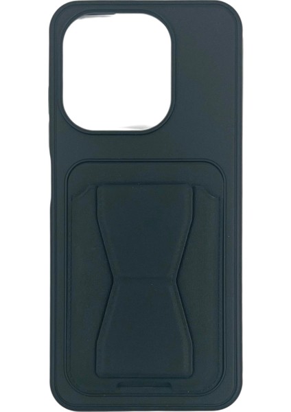 Infinix Hot 50i Uyumlu NT-N087 Arka Koruma Kılıf