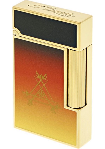 Ligne 2 Montecristo Çakmak C16036